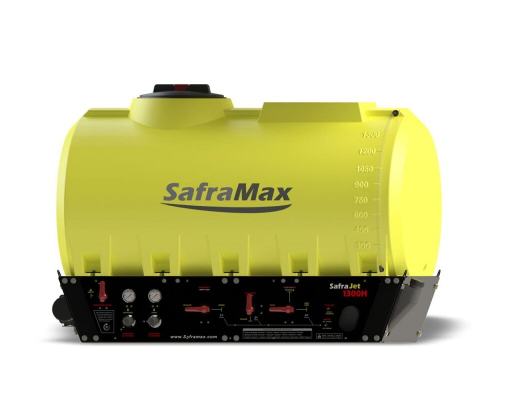 J. ASSY TITANIUM Mapper